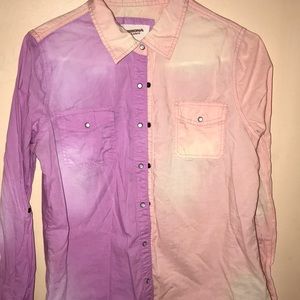 Arizona Jeans Button up